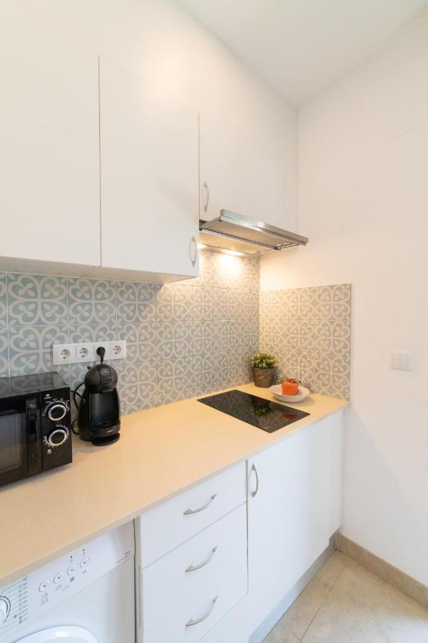 דירות Lisbon Hill House - No. 599D מראה חיצוני תמונה
